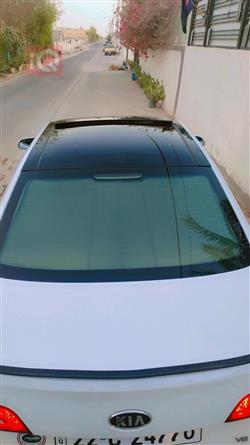 کیا کادێنزا